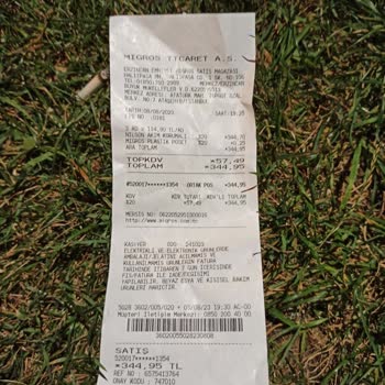 Nilson Düzgün Çalışmayan Akım Korumalı Priz Ve İlgisizlik