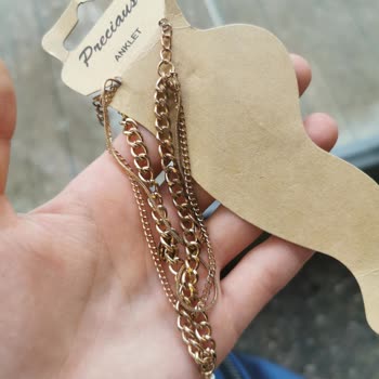 Roza Accessories Çelik Diye Satılan Bujiteri Ürünü