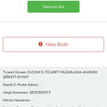 ÇiçekSepeti Sipariş Ettiğim Ürünü Ödemesini Yaptığım Halde Göndermiyorlar