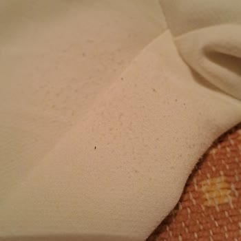 Journey Pantolon İlk Giymede Tüylenme Yaptı