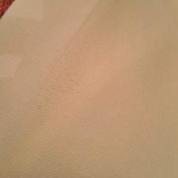 Journey Pantolon İlk Giymede Tüylenme Yaptı