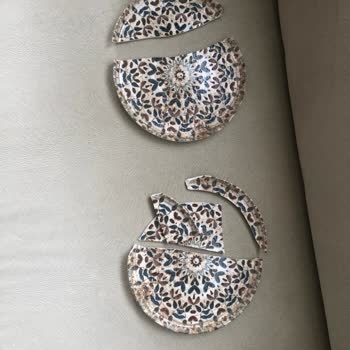 Mudo Kırık Ürünleri Değiştirmiyor.