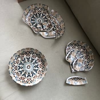 Mudo Kırık Ürünleri Değiştirmiyor.