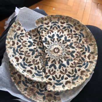 Mudo Kırık Ürünleri Değiştirmiyor.