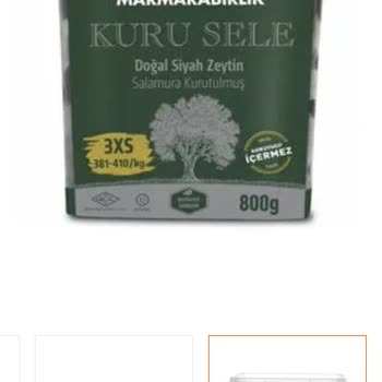 MarmaraBirlik Bize Zeytin Mi Yediriyorsun Zehir Mi?