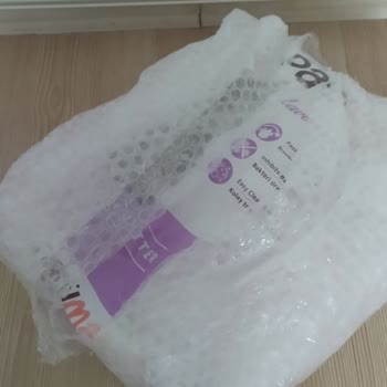 Trendyol Express Siparişimin Ambalajı Açıldı Bir Tane Ürün Çıkarıldı