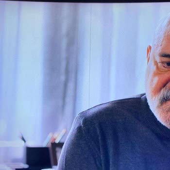 Eski Samsung'un Kalitesi Nerede