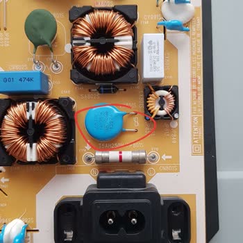 Eski Samsung'un Kalitesi Nerede