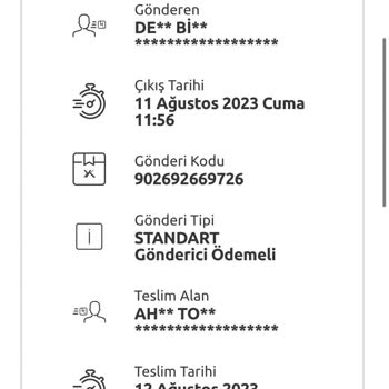 Destek Bilişim Yenilenmiş Diye Arızalı Telefon Gönderip Ücret Talebi
