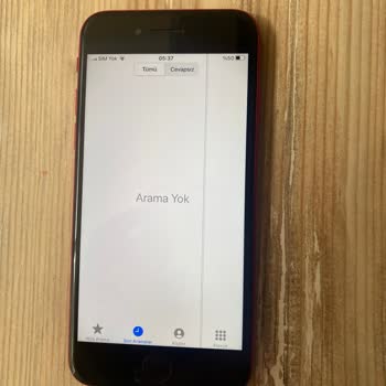 Destek Bilişim Yenilenmiş Diye Arızalı Telefon Gönderip Ücret Talebi
