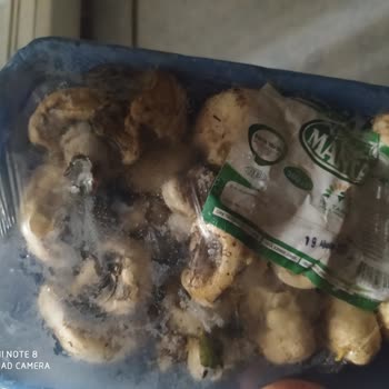 Şok Marketler Çürük Ve Eksik Ürün