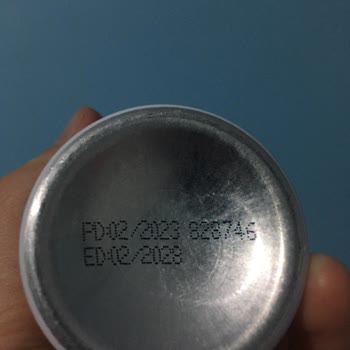 Emotion Deodorant Alerji Yaptı.