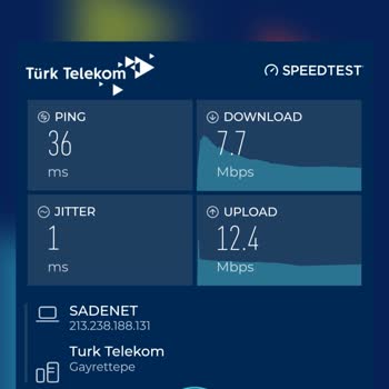 Sadenet Abone İptal Etme İsteği
