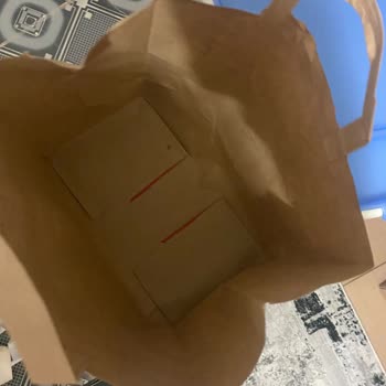 Burger King Eksik Ürün Gönderilmesi