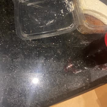 Köfteci Yusuf Hamburger Tatlı Şerbeti Olmuş