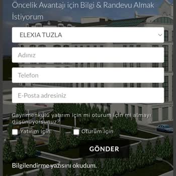 İnnovia-Yeşil İnşaat Tuzla İnşaatında Mağdurları Na Seslen