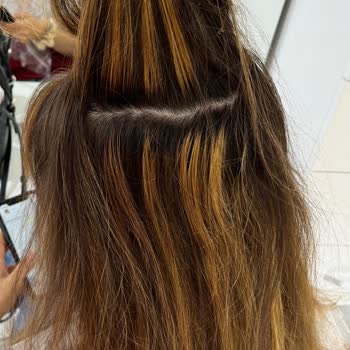 Saloon Nuran (Eskişehir) Mağduriyet Yaşama