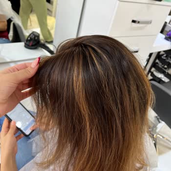 Saloon Nuran (Eskişehir) Mağduriyet Yaşama