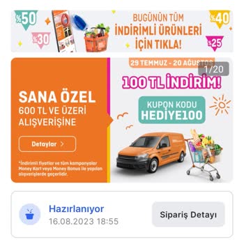 Migros Yanıltıcı Kampanyalarda Son Nokta