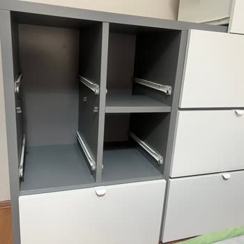 IKEA Hatalı Parça Üretimi Ve Biz Parayı Aldık Şimdi Bekle Canım Sorunu