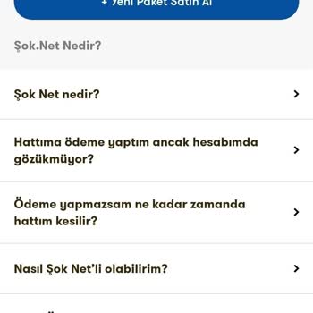 Şok Net'in Habersiz Fiyat Yükseltmesi Ve Modem Ücreti
