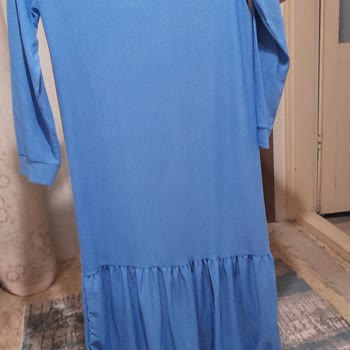 Semra Butik Elbise Aldım Mağdur Oldum