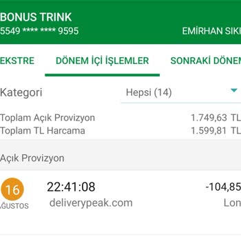 1win 1 Win Para Yatırma Sorunu