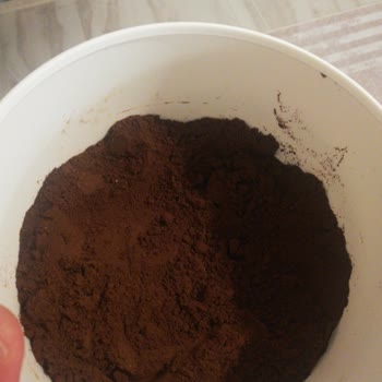 Kurukahveci Mehmet Efendi Kahve Yanık Çıkması