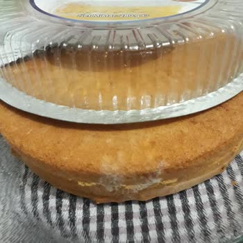 A101 Nimet Pastaban Pandispanya Keki Küflenmiş Çıktı