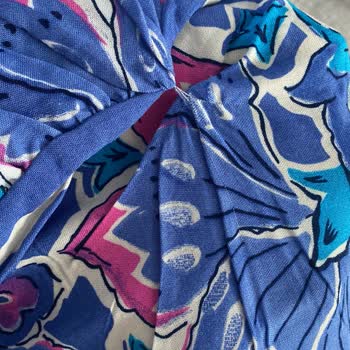 Şehri Moda Butik Defolu Ürün Gönderdiler Geri Gönderdim Beni Engelleyip Sildiler