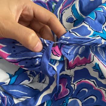 Şehri Moda Butik Defolu Ürün Gönderdiler Geri Gönderdim Beni Engelleyip Sildiler