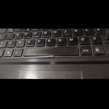 Dolap Alıcı Sattığım Ürünün Parçalarını Alıp İade Etmiş