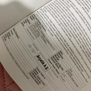 Altus Buzdolabı Soğutmuyor Donmuyor