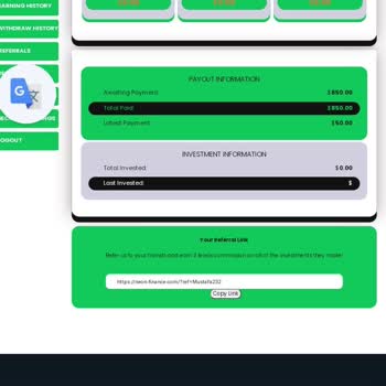 Neonfinance Yanılttı