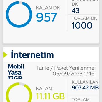 Türk Telekom 2 Aydır Durmadan Ödeme Yaptırıyor