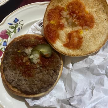 Samsun Mc Donald's Kale Mahallesi