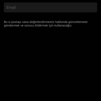 Instagram'ım Topluma Aykırı Hiçbir Şey İçermediği Halde Askıya Alındı