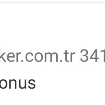 Cvmaker.com.tr İzinsiz Hesabımdan Para Çekilmiş
