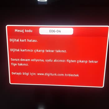Digiturk Sorununun Hiçbir Çözümü Yok