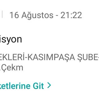 Garanti BBVA Bankamatik Ücret Kesintisi Hk.