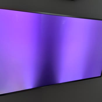 Samsung TV Servis Terbiyesizliği!