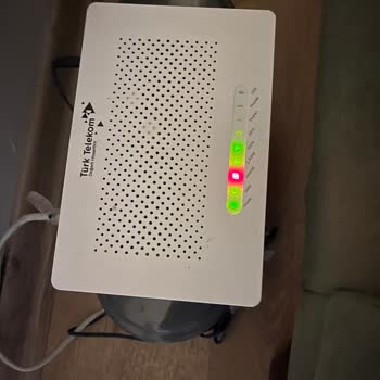 Türk Telekom Ev İnternetimiz Bilgi Verilmeden Büyün Gün Kesildi