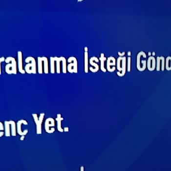 EA Sports FIFA 23 Oyuncu Kariyer Modu Kiralık Sorunu