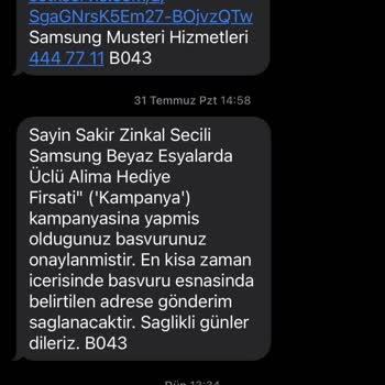 Eki aç