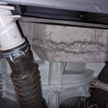 Hoover Pahalı Ve Kötü Onarım