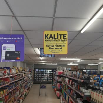 A101 İademi Kabul Etmedi