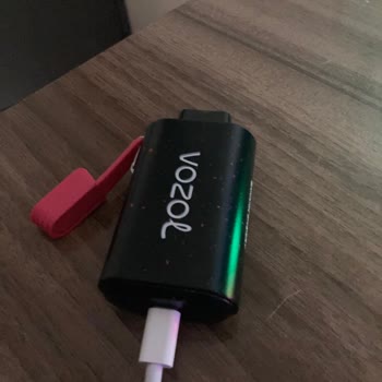 Vozol Şarj Yerinin Çalışmaması