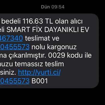 Smart Fix Servisin Sürekli Ücret İstemesi
