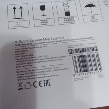 Hepsiburada Xiaomi Mı Robot Vacuum Mop Arızası Ve Yetkili Servis Sorunu