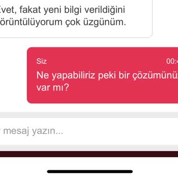 Yemeksepeti Market Teslim Edilmeyen Ürün Ve Çözümsüz Müşteri Temsilci